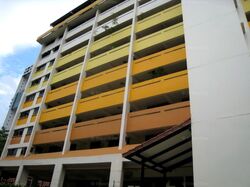 Blk 44 Telok Blangah Drive (Bukit Merah), HDB 3 Rooms #558830511